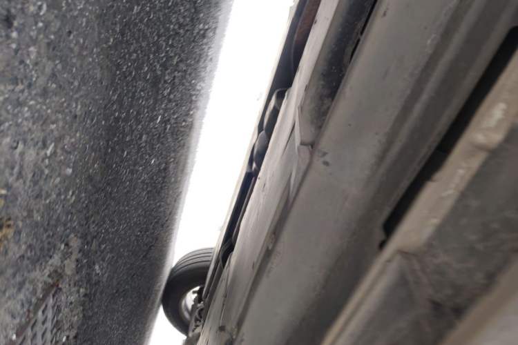 Used Mazda CX-5 2014 2.0L Automatic Two-Wheel Drive Urban Version Chassis Rear Right