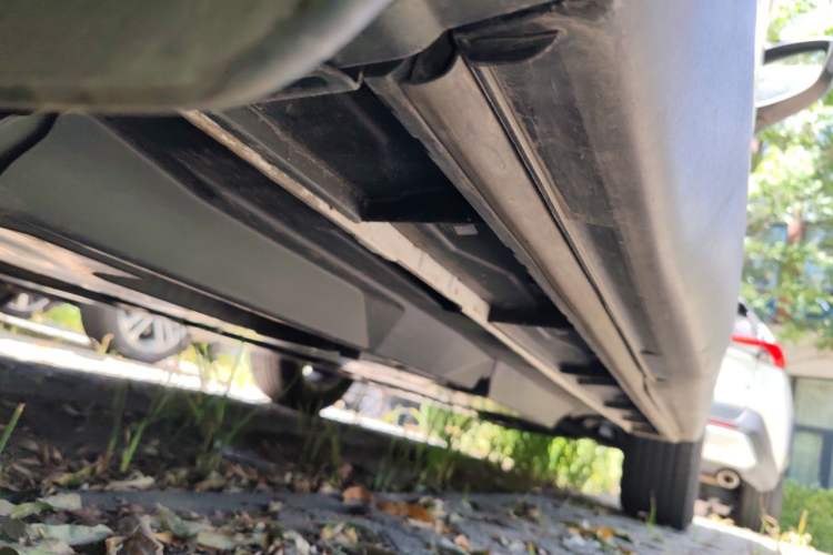 Used Mazda CX-5 2014 2.0L Automatic Two-Wheel Drive Urban Version Chassis Rear Right