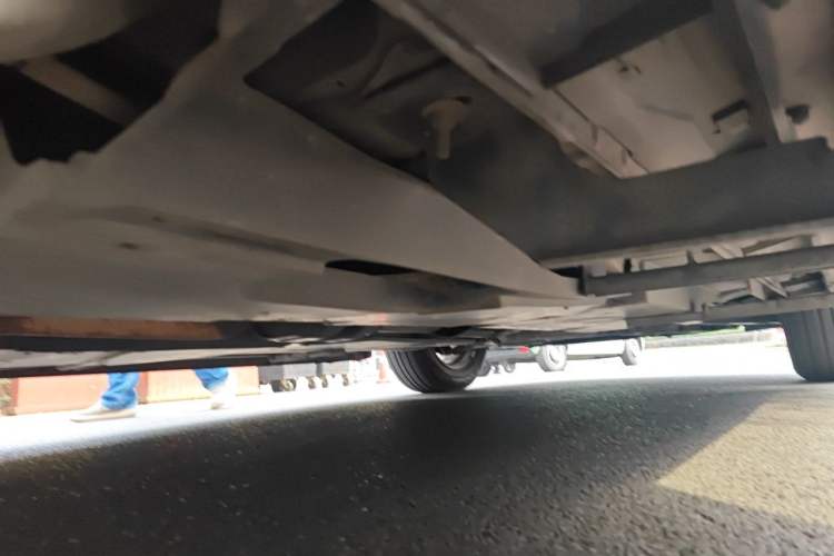 Used Mazda CX-5 2014 2.0L Automatic Two-Wheel Drive Urban Version Chassis Rear Right