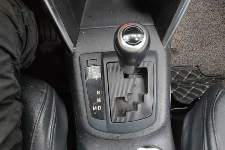 Used Mazda CX-5 2014 2.0L Automatic Two-Wheel Drive Urban Version Gear Lever