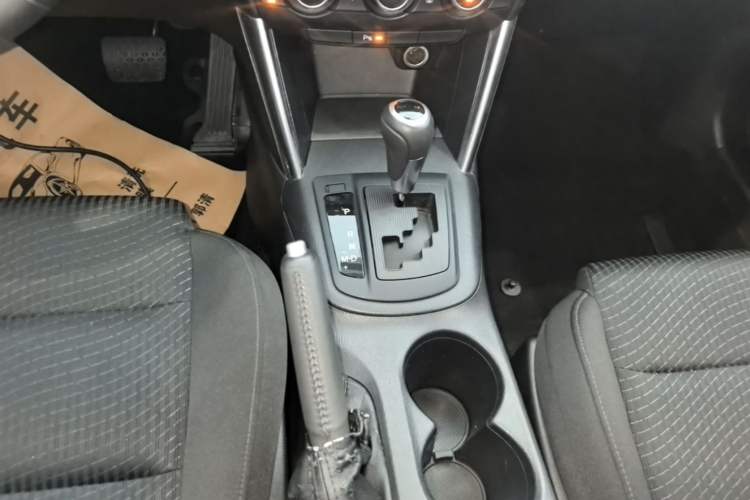 Used Mazda CX-5 2014 2.0L Automatic Two-Wheel Drive Urban Version Gear Lever