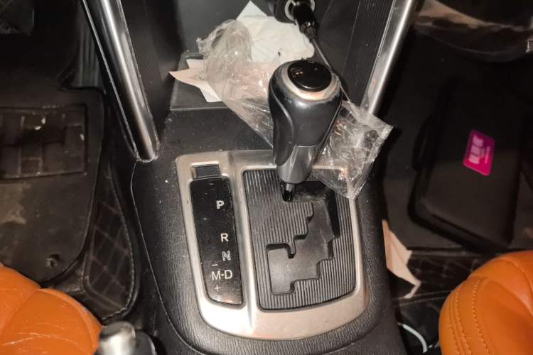 Used Mazda CX-5 2014 2.0L Automatic Two-Wheel Drive Urban Version Gear Lever