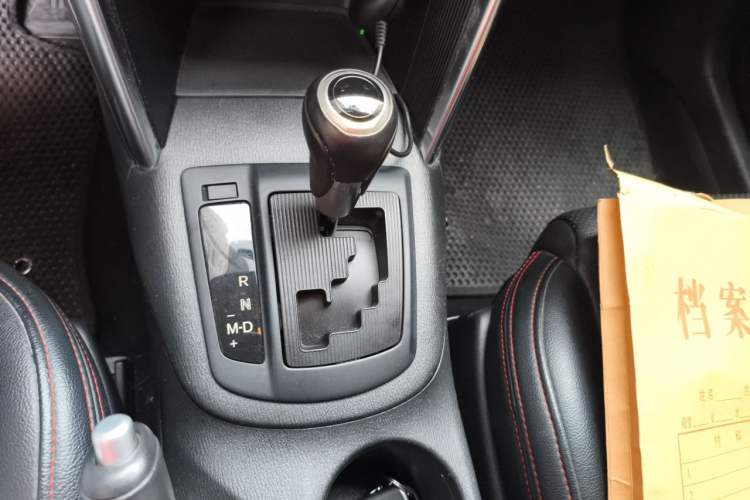 Used Mazda CX-5 2014 2.0L Automatic Two-Wheel Drive Urban Version Gear Lever