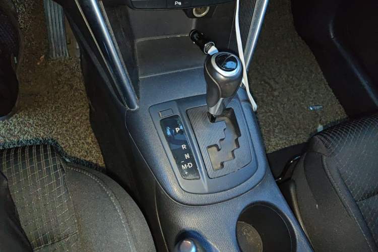 Used Mazda CX-5 2014 2.0L Automatic Two-Wheel Drive Urban Version Gear Lever