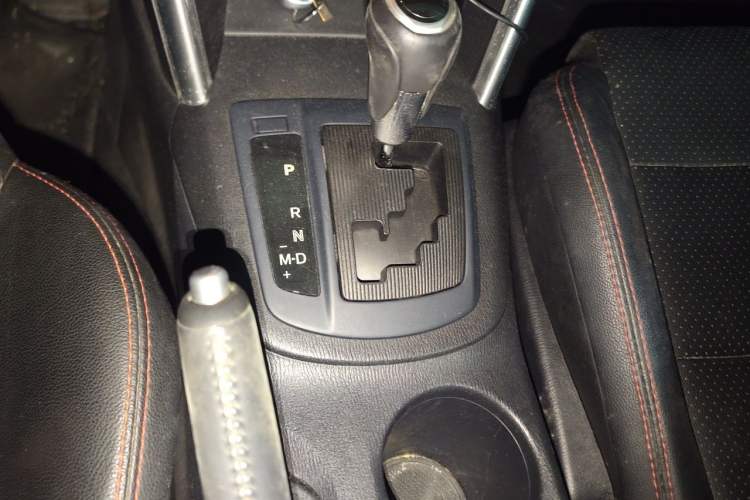 Used Mazda CX-5 2014 2.0L Automatic Two-Wheel Drive Urban Version Gear Lever