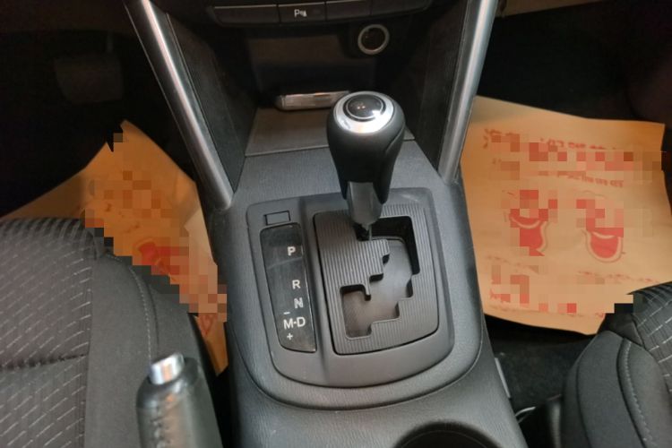 Used Mazda CX-5 2014 2.0L Automatic Two-Wheel Drive Urban Version Gear Lever