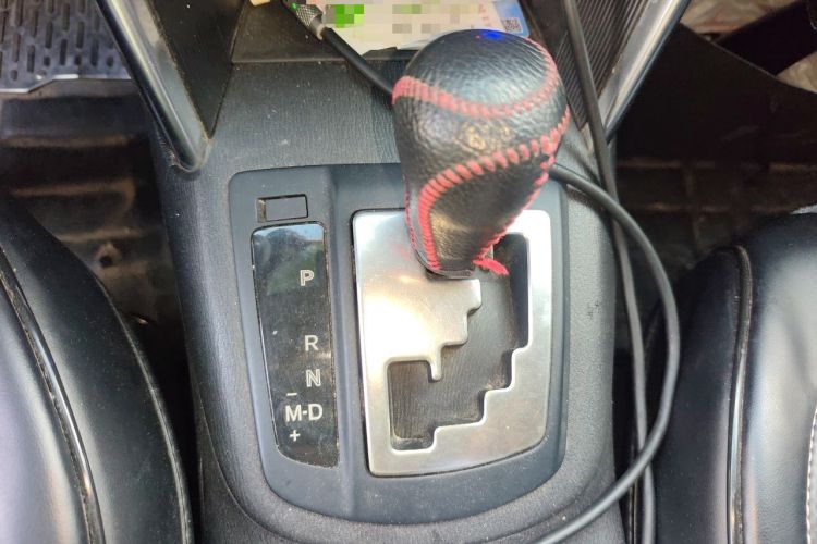 Used Mazda CX-5 2014 2.0L Automatic Two-Wheel Drive Urban Version Gear Lever