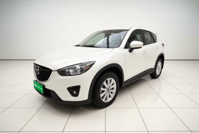 Used Mazda CX-5 2014 2.0L Automatic Two-Wheel Drive Urban Version