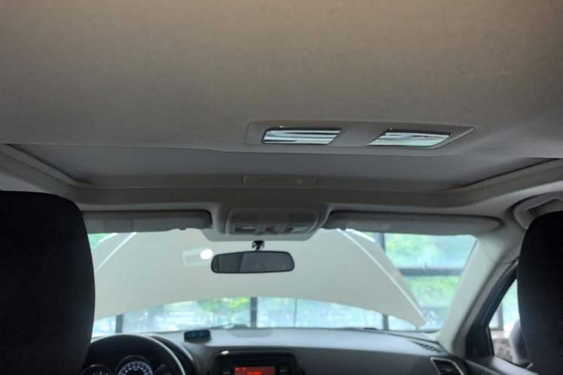 Used Mazda CX-5 2014 2.0L Automatic Two-Wheel Drive Urban Version Headliner