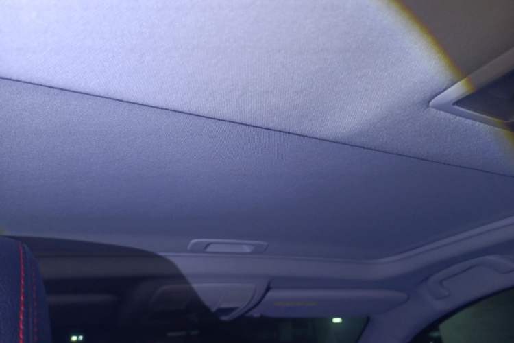 Used Mazda CX-5 2014 2.0L Automatic Two-Wheel Drive Urban Version Headliner