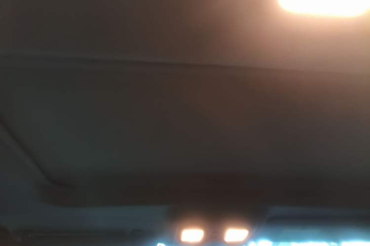 Used Mazda CX-5 2014 2.0L Automatic Two-Wheel Drive Urban Version Headliner