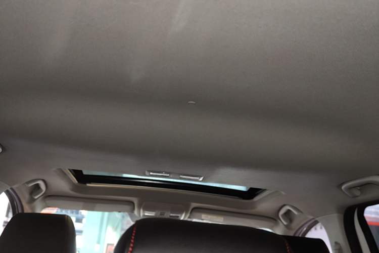 Used Mazda CX-5 2014 2.0L Automatic Two-Wheel Drive Urban Version Headliner