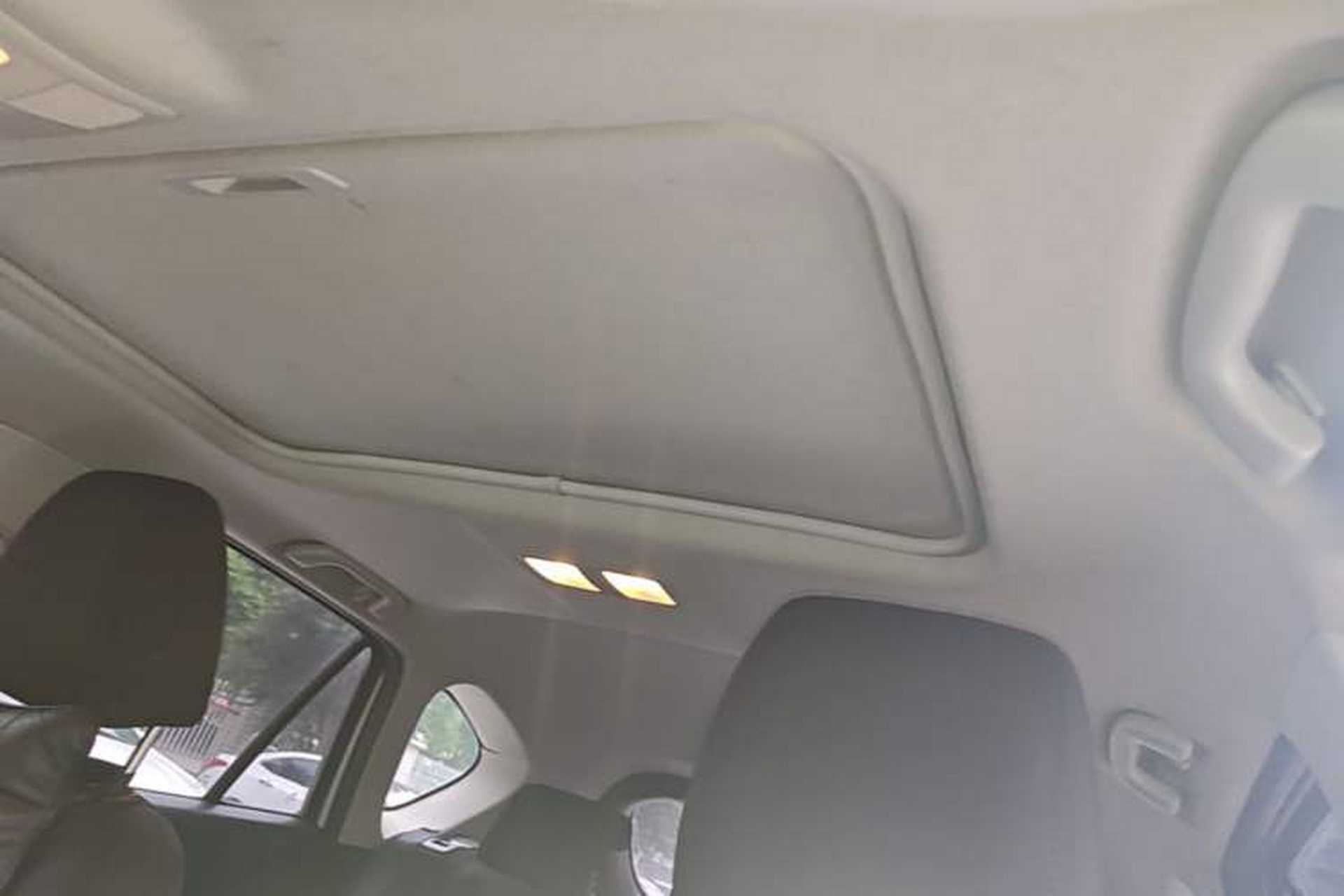 Used Mazda CX-5 2014 2.0L Automatic Two-Wheel Drive Urban Version Headliner