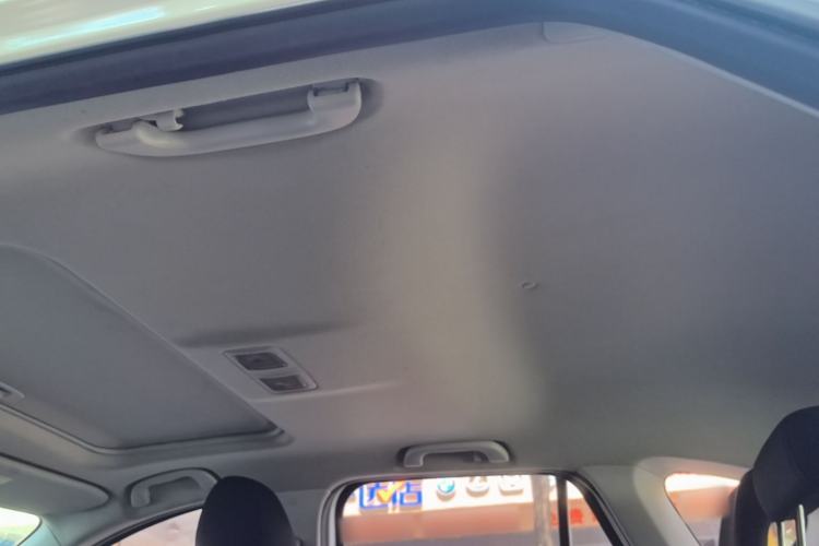 Used Mazda CX-5 2014 2.0L Automatic Two-Wheel Drive Urban Version Headliner