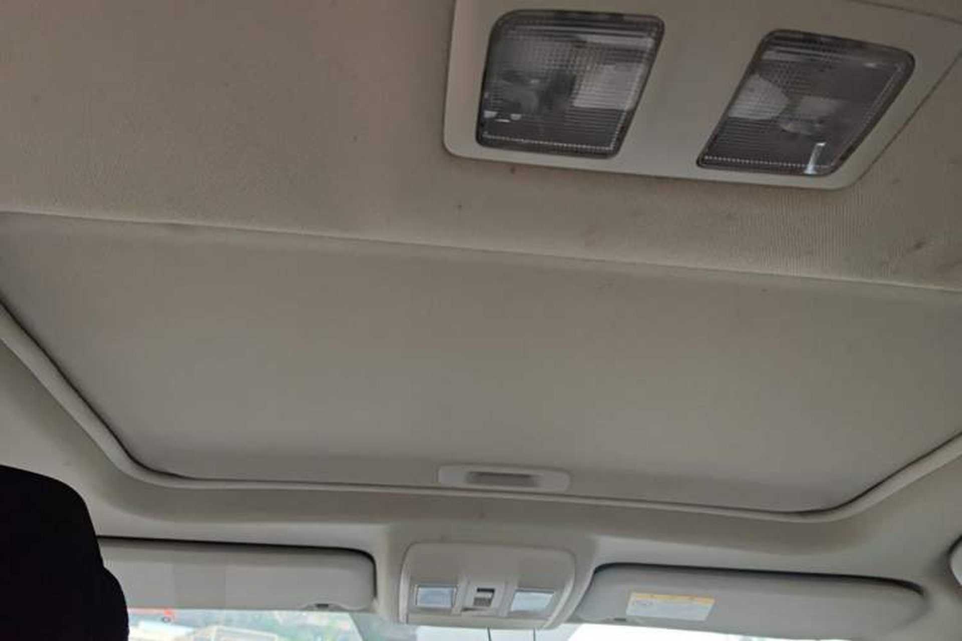 Used Mazda CX-5 2014 2.0L Automatic Two-Wheel Drive Urban Version Headliner