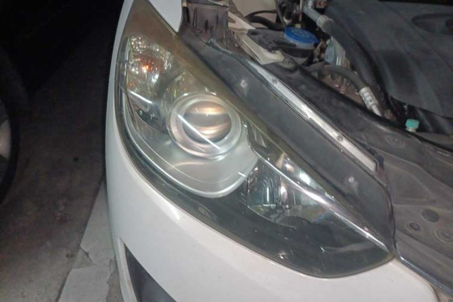 Used Mazda CX-5 2014 2.0L Automatic Two-Wheel Drive Urban Version Right Front Headlight