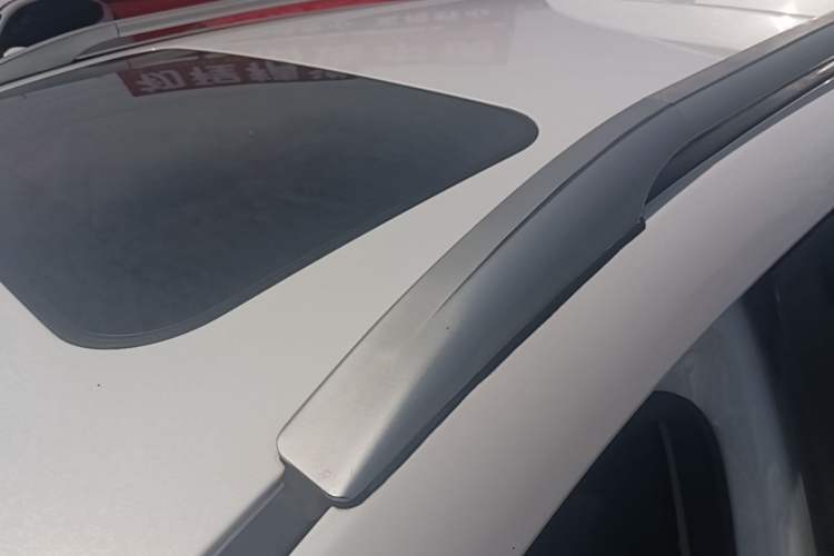 Used Mazda CX-5 2014 2.0L Automatic Two-Wheel Drive Urban Version Roof