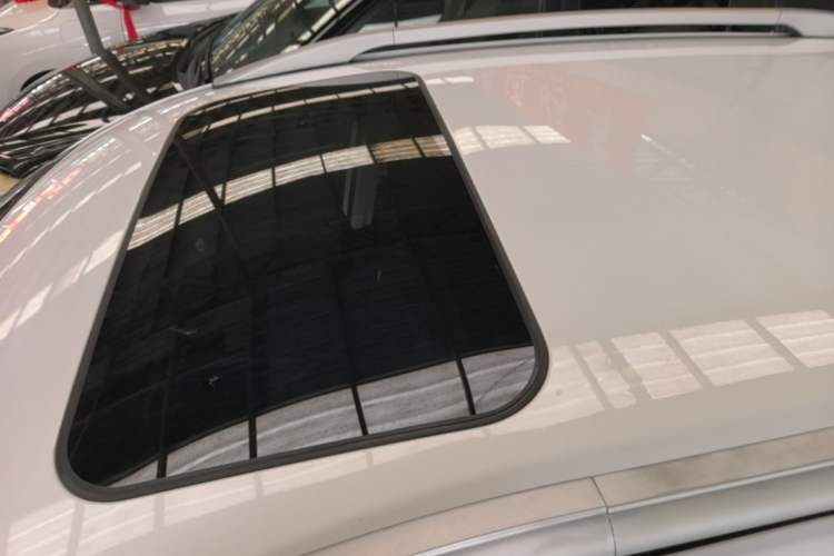 Used Mazda CX-5 2014 2.0L Automatic Two-Wheel Drive Urban Version Roof