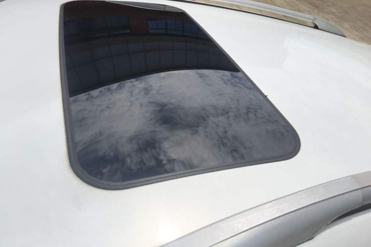 Used Mazda CX-5 2014 2.0L Automatic Two-Wheel Drive Urban Version Roof