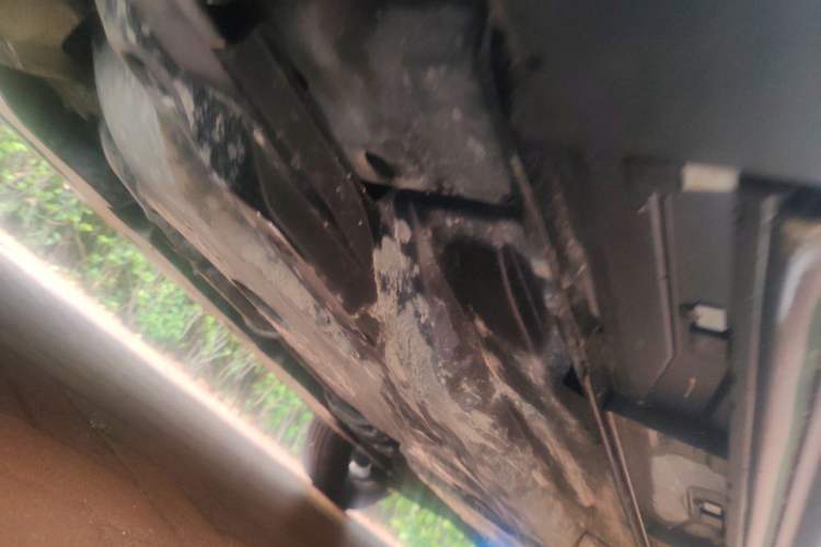 Used Mazda CX-5 2015 2.0L Automatic Two-Wheel Drive Urban Version Chassis Front Left