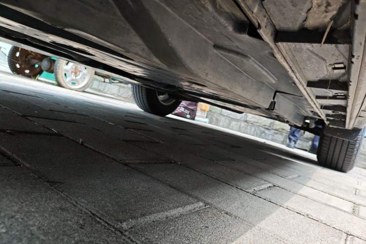 Used Mazda CX-5 2015 2.0L Automatic Two-Wheel Drive Urban Version Chassis Front Left