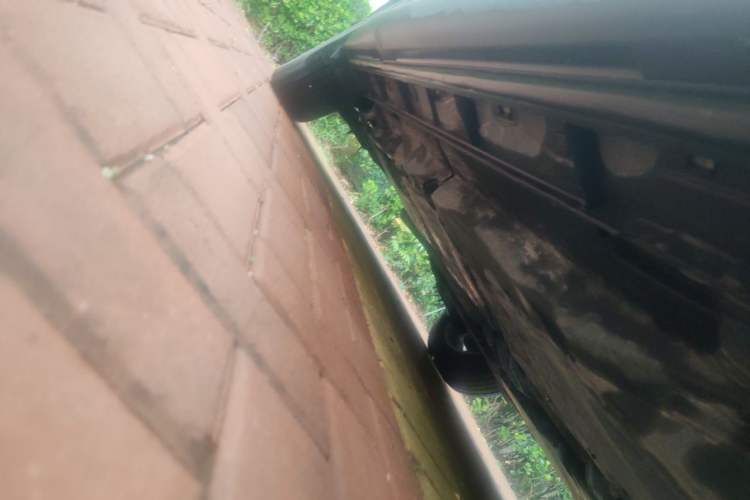Used Mazda CX-5 2015 2.0L Automatic Two-Wheel Drive Urban Version Chassis Front Right