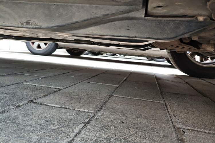 Used Mazda CX-5 2015 2.0L Automatic Two-Wheel Drive Urban Version Chassis Front Right