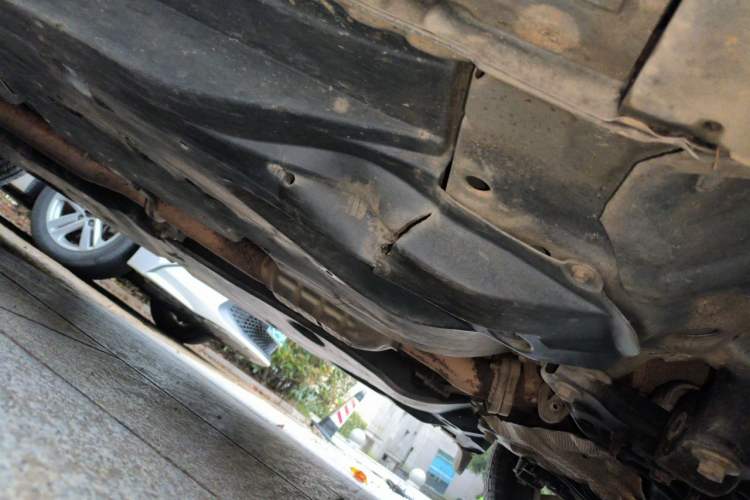 Used Mazda CX-5 2015 2.5L Automatic 4x4 Prestige Edition Chassis Front Right