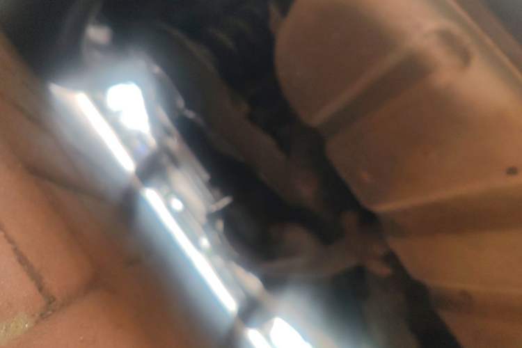 Used Mazda CX-5 2015 2.0L Automatic Two-Wheel Drive Urban Version Chassis Rear