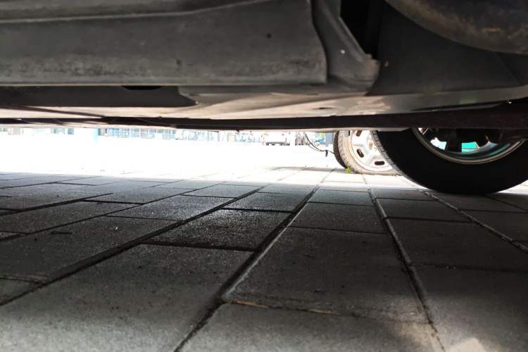 Used Mazda CX-5 2015 2.0L Automatic Two-Wheel Drive Urban Version Chassis Rear Left
