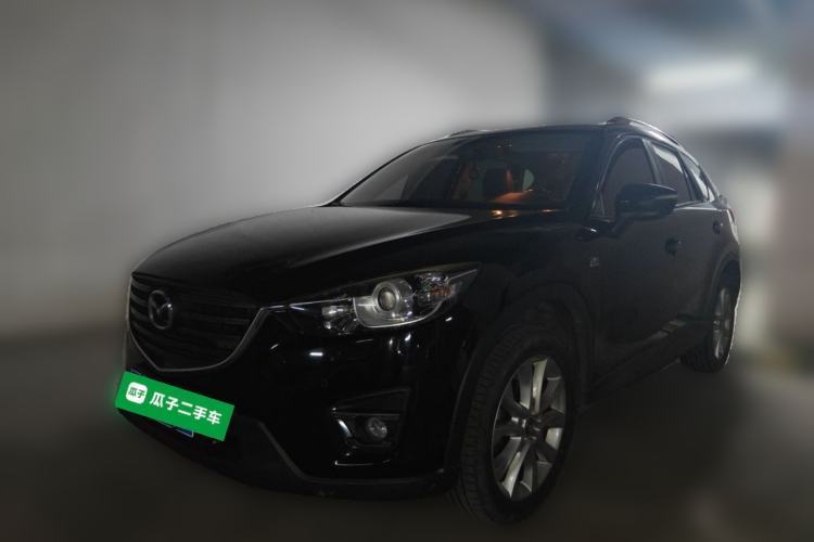 Used Mazda CX-5 2015 2.5L Automatic 4x4 Prestige Edition Guazi used car, China used car export, Used car for sale, Used  cars, Cheapest cars for sale