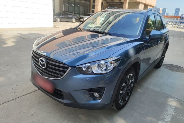 Ojetý Mazda CX-5 2015 2.5L Automatic 4x4 Flagship Model Guazi used car, China used car export, Used car for sale, Used  cars, Cheapest cars for sale