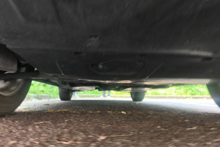 Used Mazda CX-5 2015 2.0L Automatic Two-Wheel Drive Urban Version Chassis Front