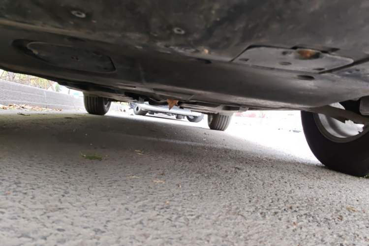 Used Mazda CX-5 2015 2.0L Automatic Two-Wheel Drive Urban Version Chassis Front