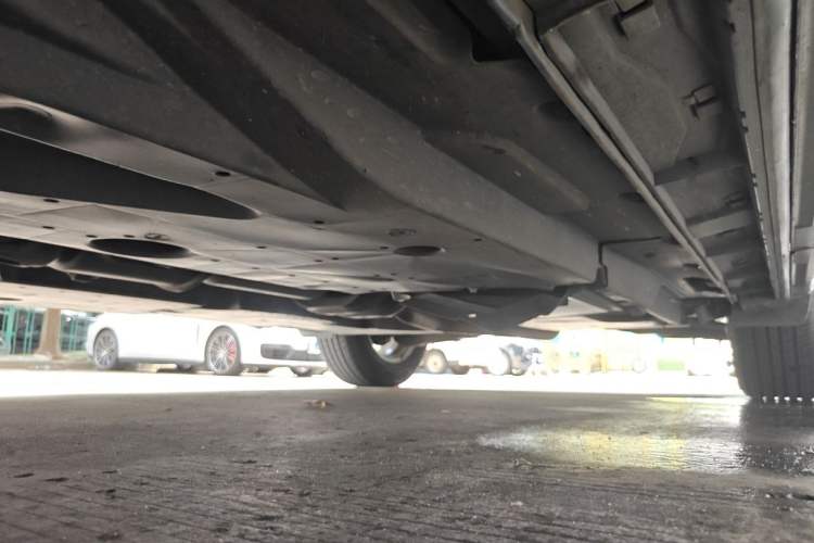 Used Mazda CX-5 2015 2.0L Automatic Two-Wheel Drive Urban Version Chassis Front Left