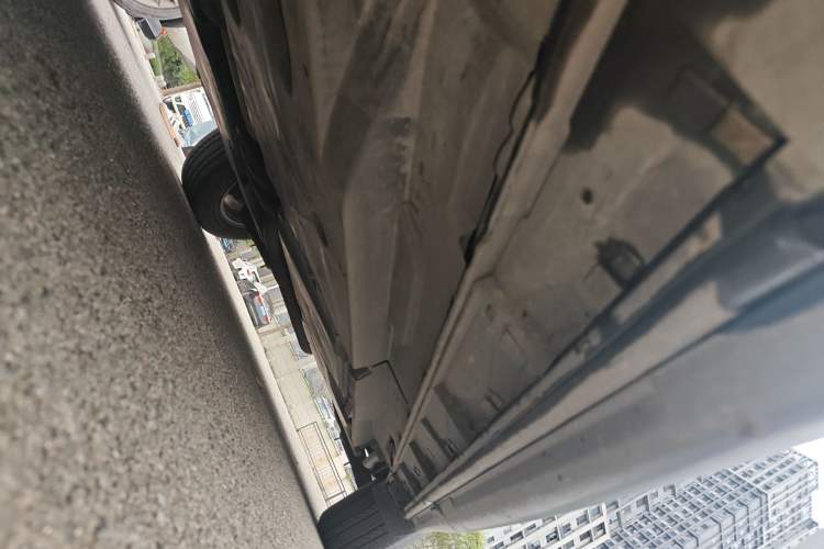 Used Mazda CX-5 2015 2.0L Automatic Two-Wheel Drive Urban Version Chassis Front Left