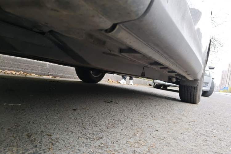 Used Mazda CX-5 2015 2.0L Automatic Two-Wheel Drive Urban Version Chassis Front Left