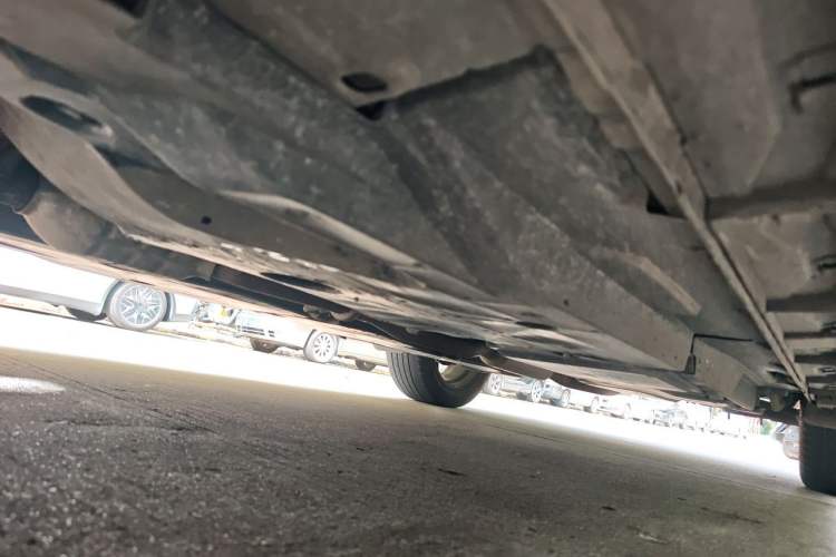 Used Mazda CX-5 2015 2.5L Automatic 4x4 Flagship Model Chassis Front Left