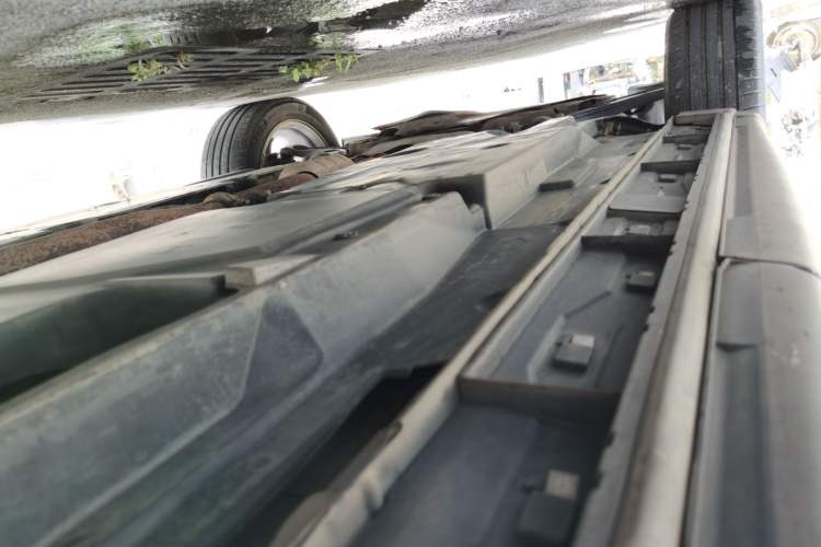 Used Mazda CX-5 2015 2.5L Automatic 4x4 Flagship Model Chassis Front Left