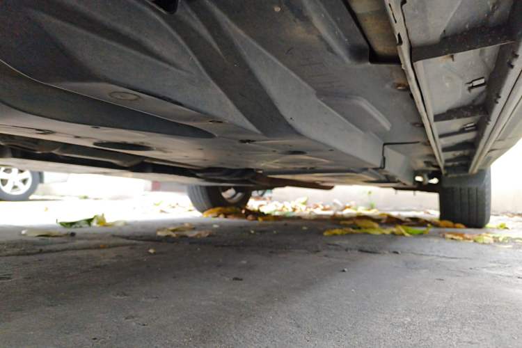 Used Mazda CX-5 2015 2.0L Automatic Two-Wheel Drive Urban Version Chassis Front Left