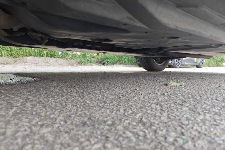 Used Mazda CX-5 2015 2.0L Automatic Two-Wheel Drive Urban Version Chassis Front Left