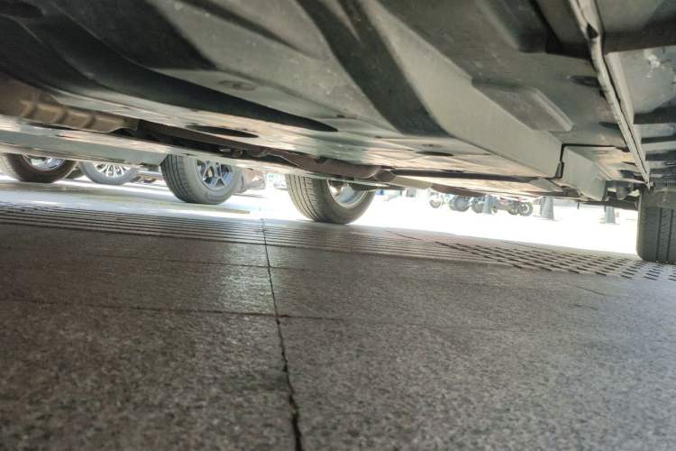 Used Mazda CX-5 2015 2.5L Automatic 4x4 Flagship Model Chassis Front Left
