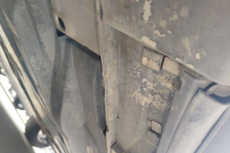 Used Mazda CX-5 2015 2.0L Automatic Two-Wheel Drive Urban Version Chassis Front Left