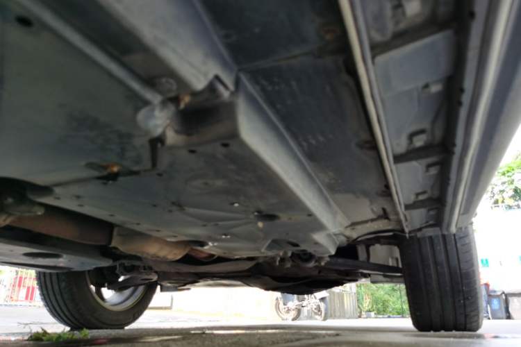 Used Mazda CX-5 2015 2.5L Automatic 4x4 Flagship Model Chassis Front Right