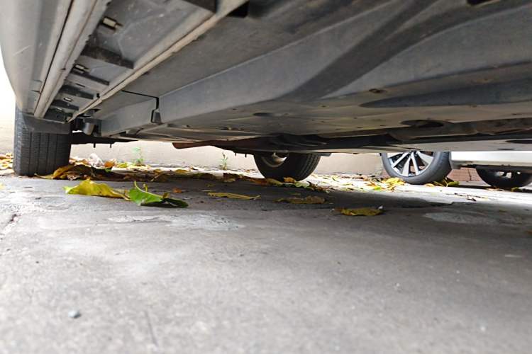 Used Mazda CX-5 2015 2.0L Automatic Two-Wheel Drive Urban Version Chassis Front Right
