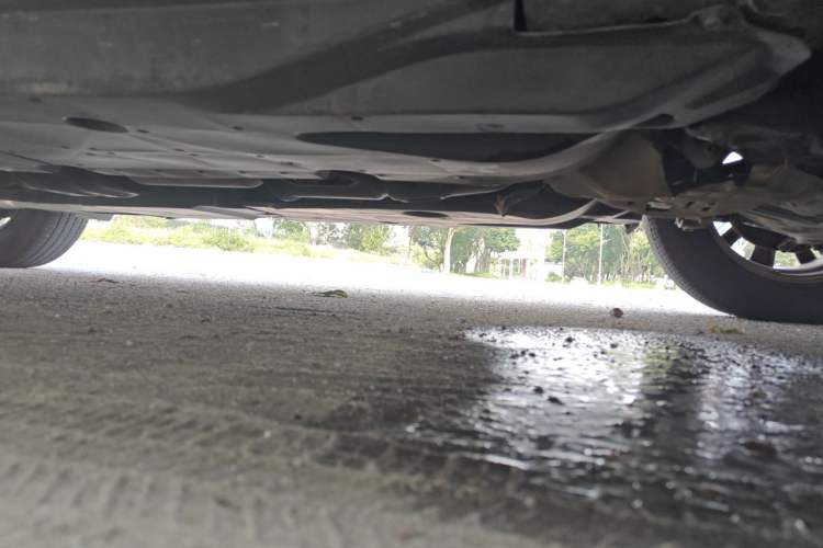 Used Mazda CX-5 2015 2.0L Automatic Two-Wheel Drive Urban Version Chassis Front Right