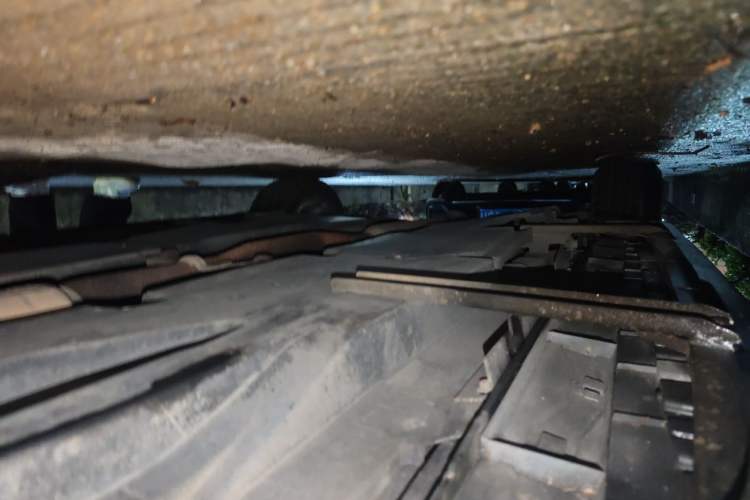 Used Mazda CX-5 2015 2.5L Automatic 4x4 Prestige Edition Chassis Front Right