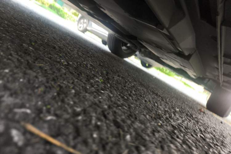 Used Mazda CX-5 2015 2.0L Automatic Two-Wheel Drive Urban Version Chassis Rear Right