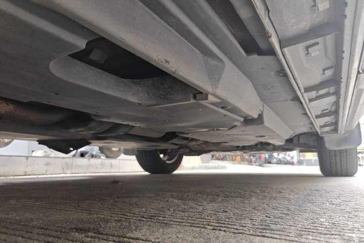 Used Mazda CX-5 2015 2.0L Automatic Two-Wheel Drive Urban Version Chassis Rear Right