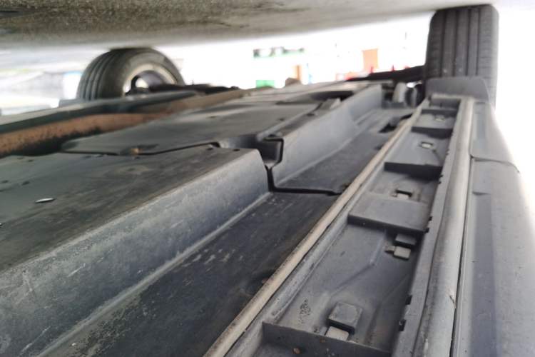 Used Mazda CX-5 2015 2.5L Automatic 4x4 Flagship Model Chassis Rear Right